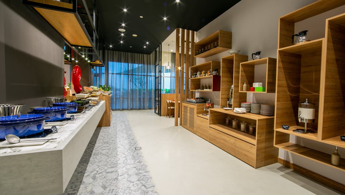 Ibis Hotel Al Barsha