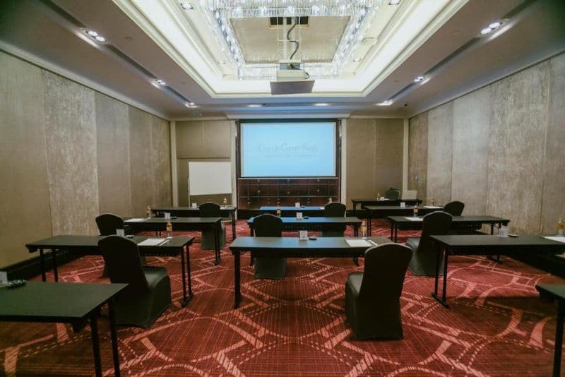 GRANDE CENTRE POINT SUKHUMVIT 55