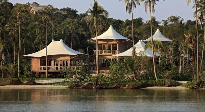 Soneva Kiri