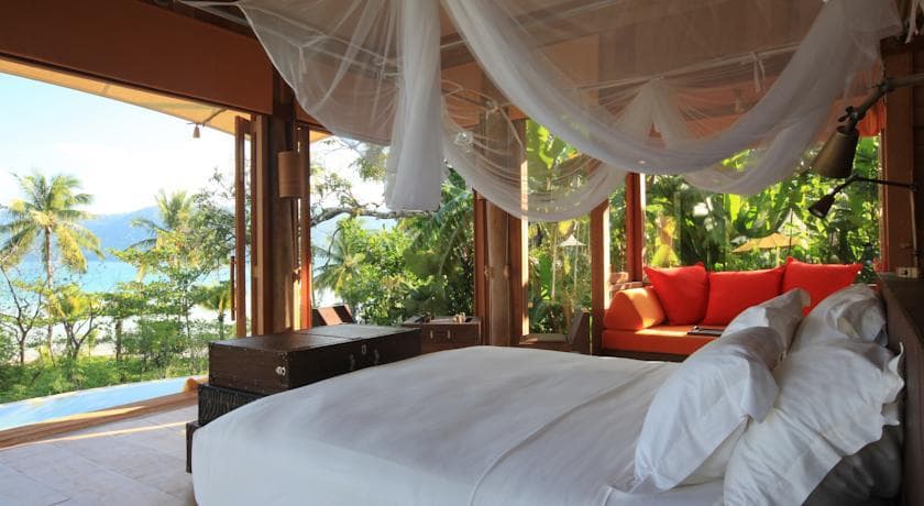 Soneva Kiri