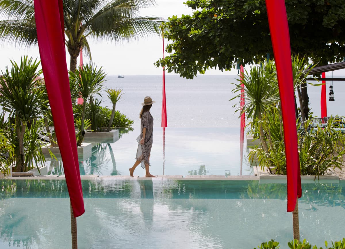 Anantara Rasananda Koh Phangan Villa Resort & Spa