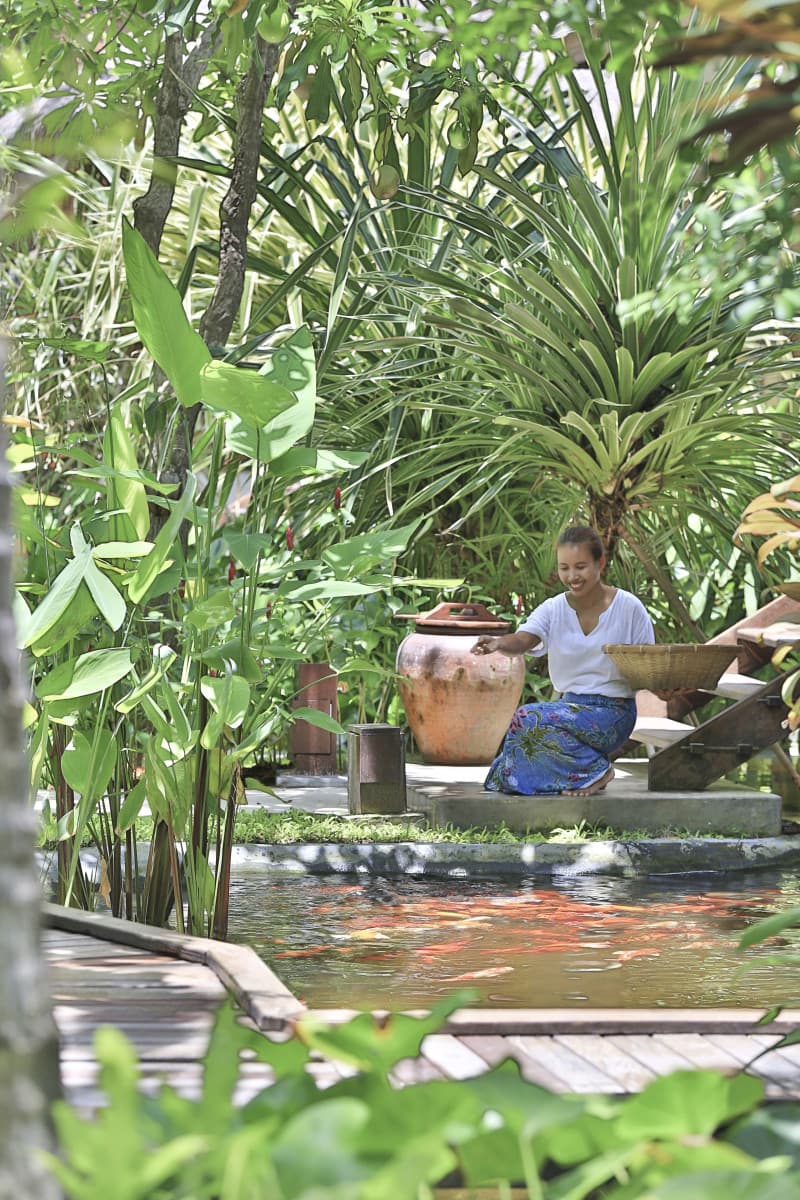 Anantara Rasananda Koh Phangan Villa Resort & Spa