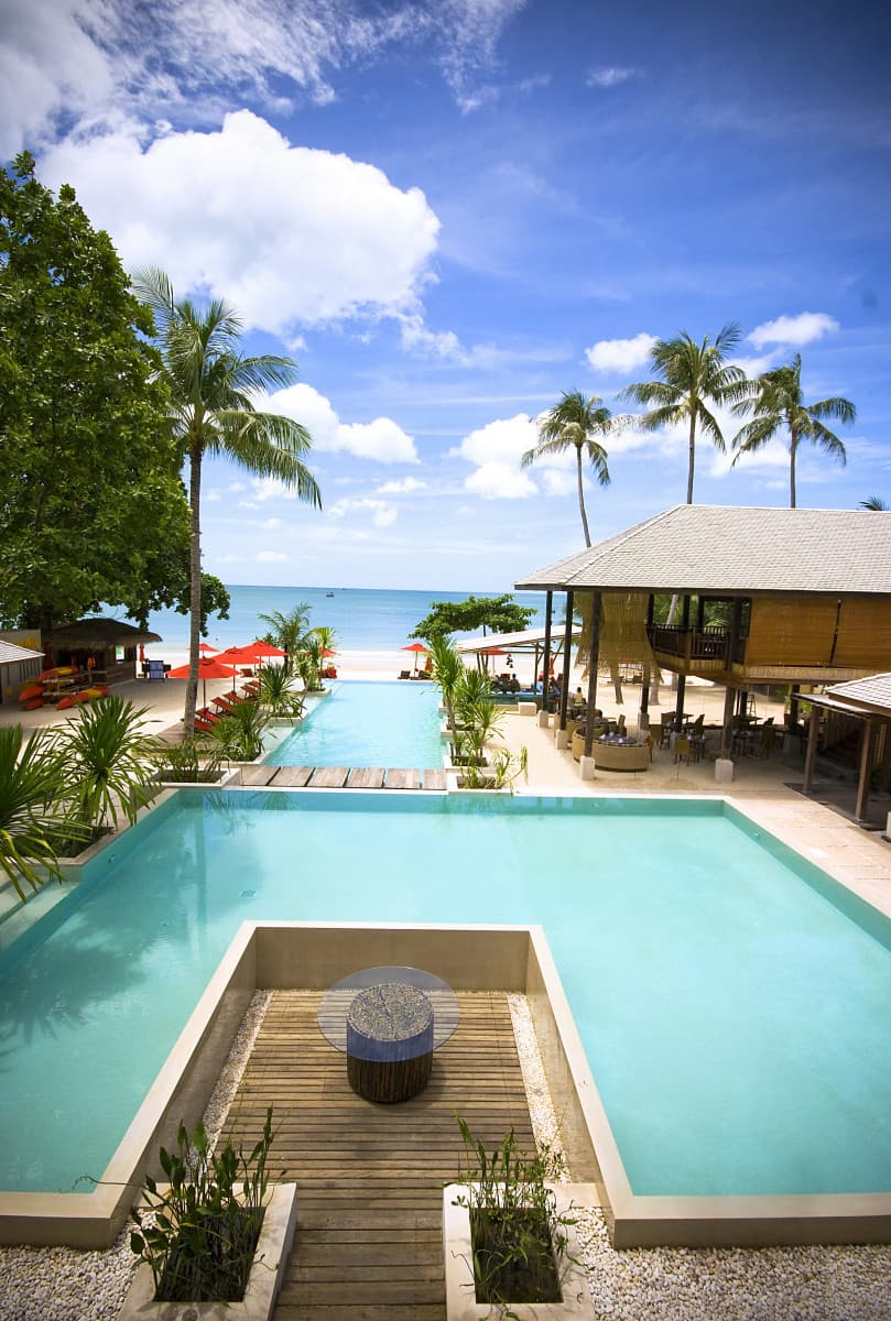 Anantara Rasananda Koh Phangan Villa Resort & Spa