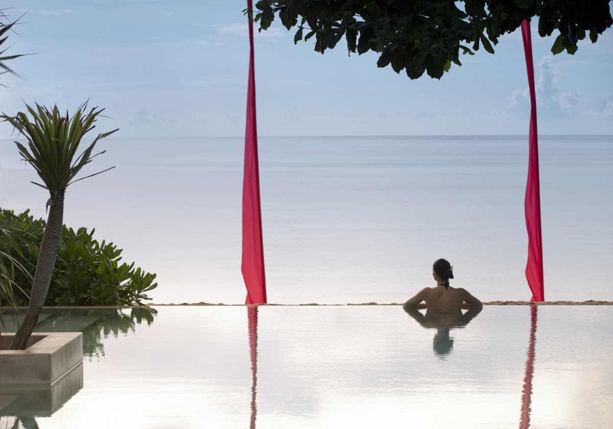 Anantara Rasananda Koh Phangan Villa Resort & Spa