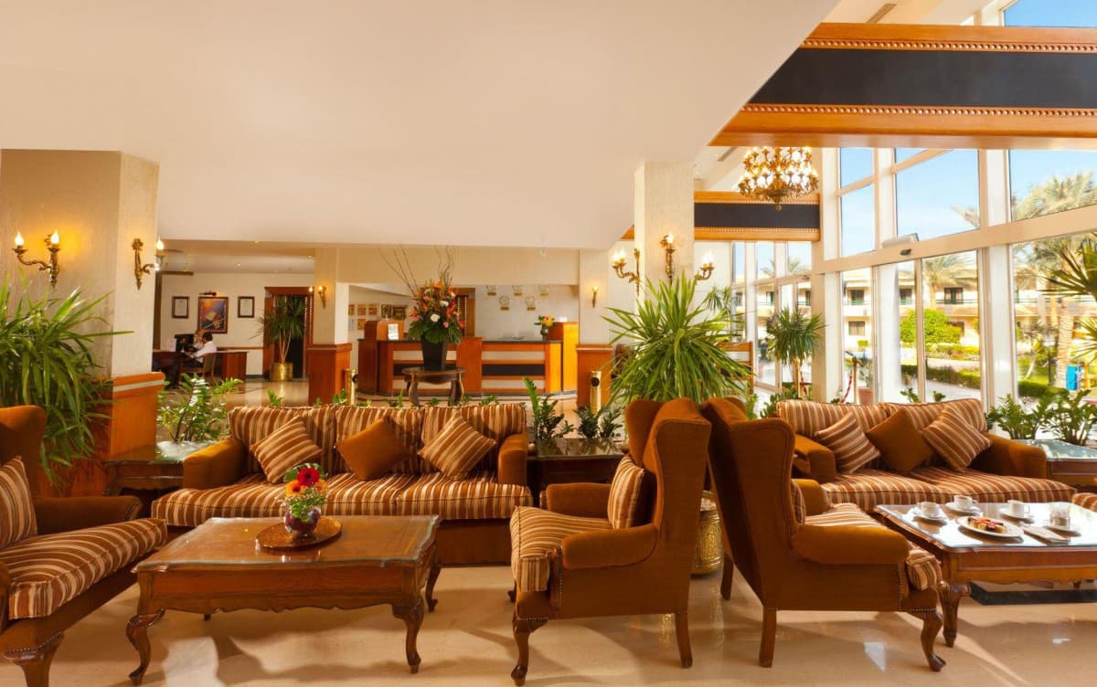 Island Garden Resort