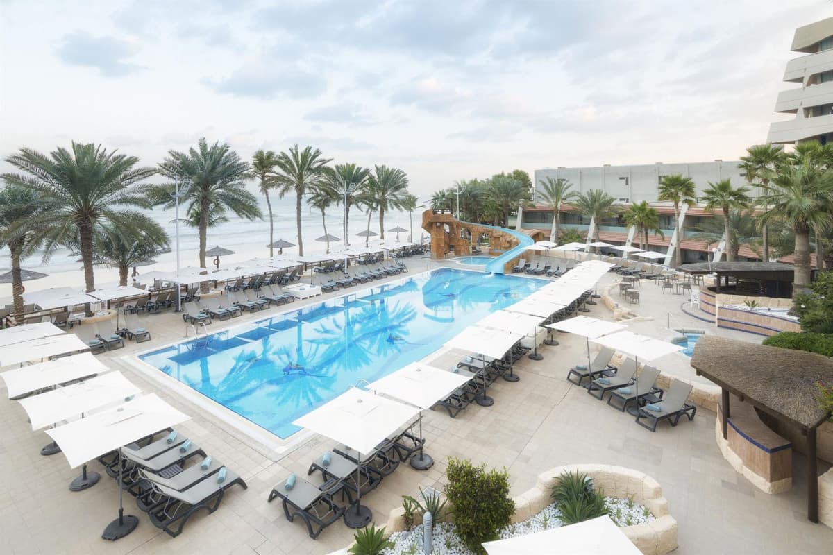 Occidental Sharjah Grand