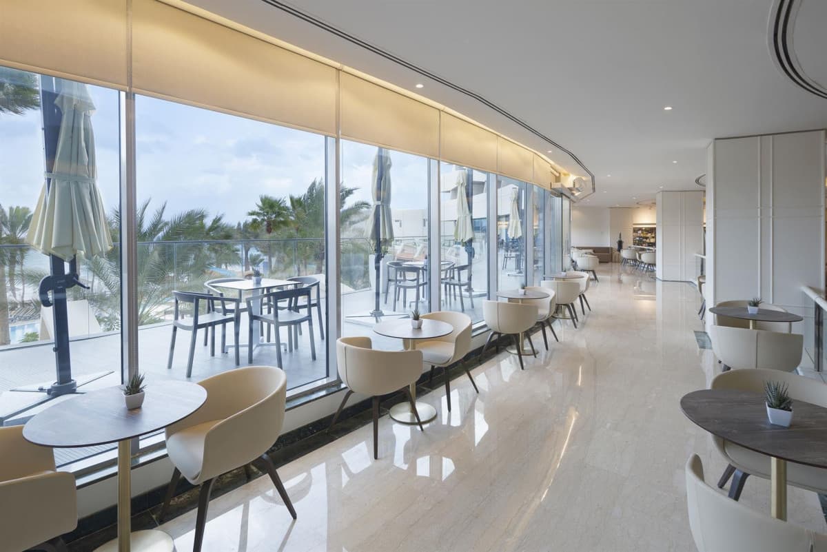 Occidental Sharjah Grand