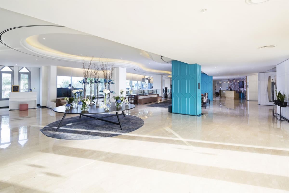Occidental Sharjah Grand