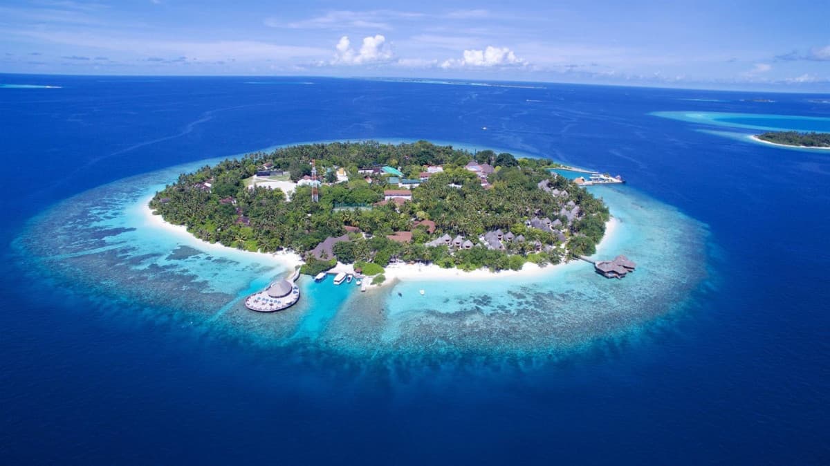 Bandos Island Resort & Spa
