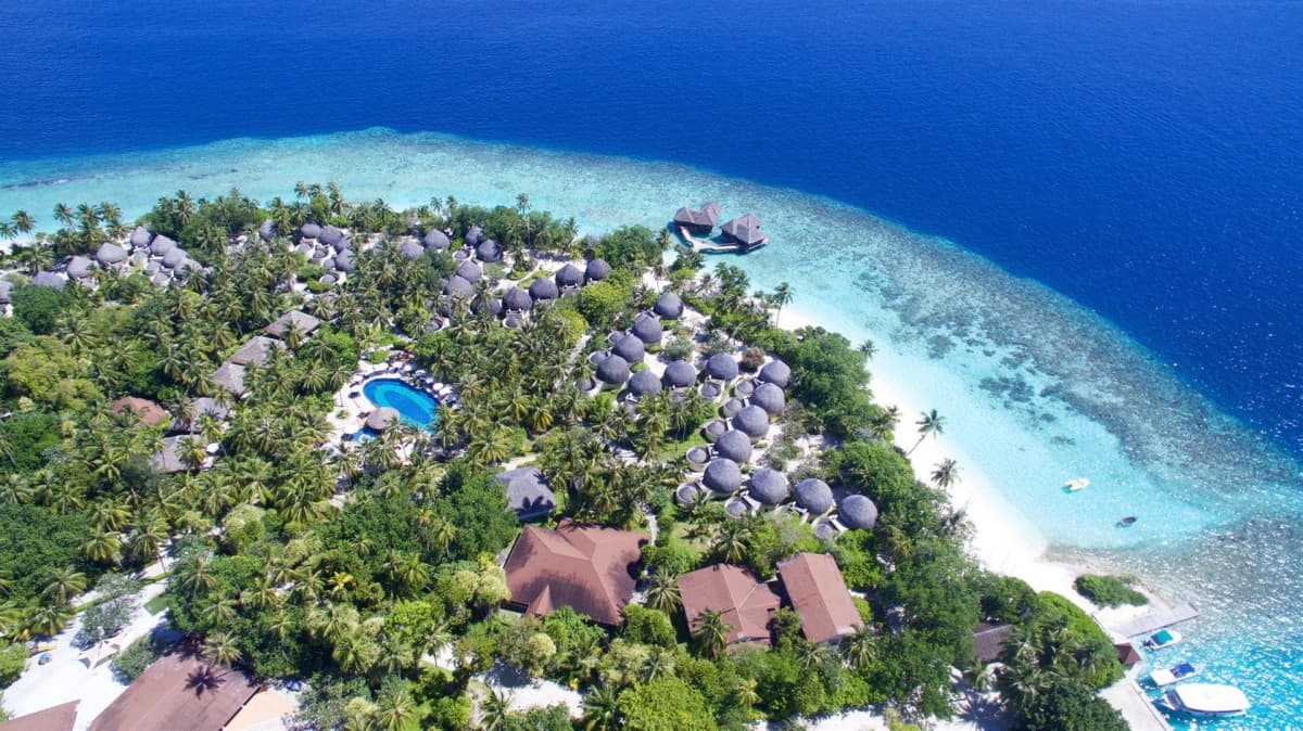 Bandos Island Resort & Spa