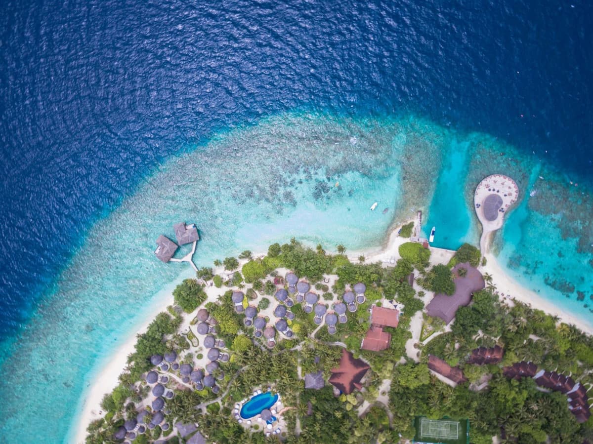 Bandos Island Resort & Spa
