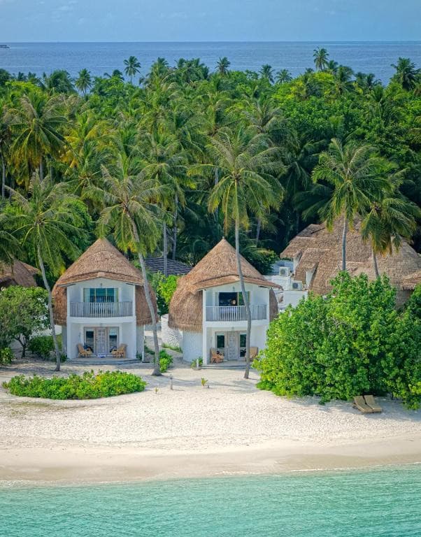 Bandos Island Resort & Spa