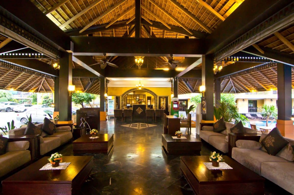 Mantra Pura Resort