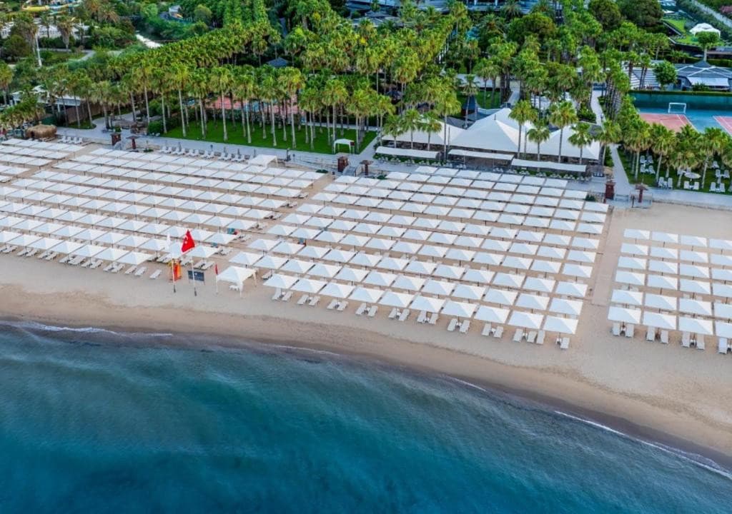 Miramare Queen Hotel