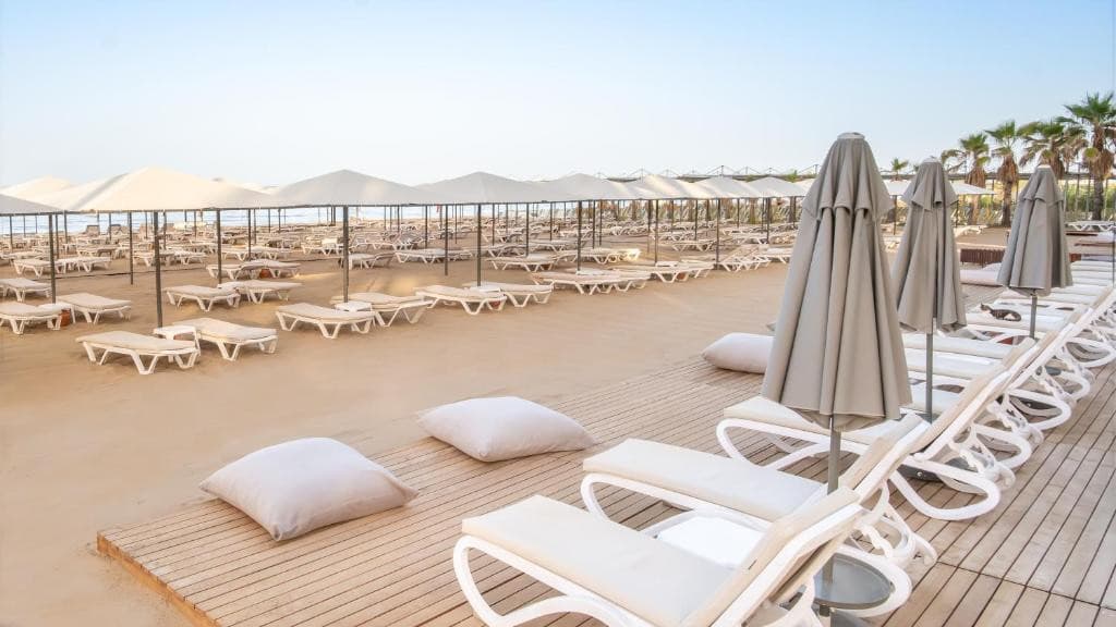 Miramare Queen Hotel