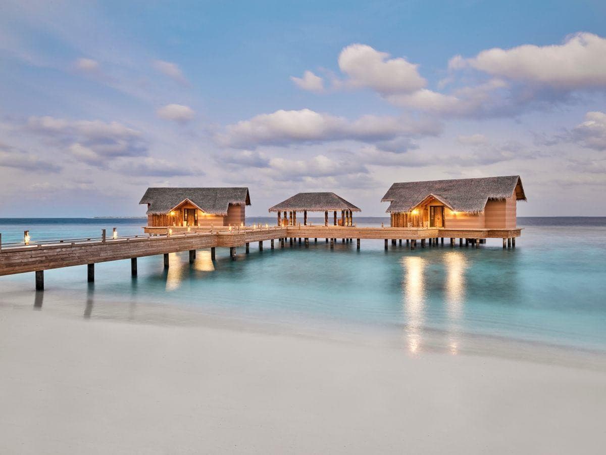 JOALI MALDIVES
