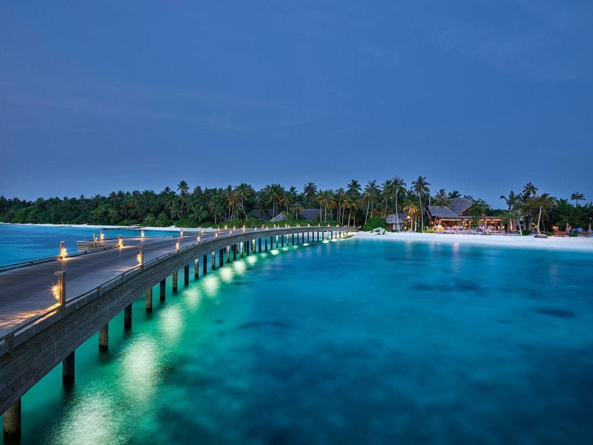 JOALI MALDIVES