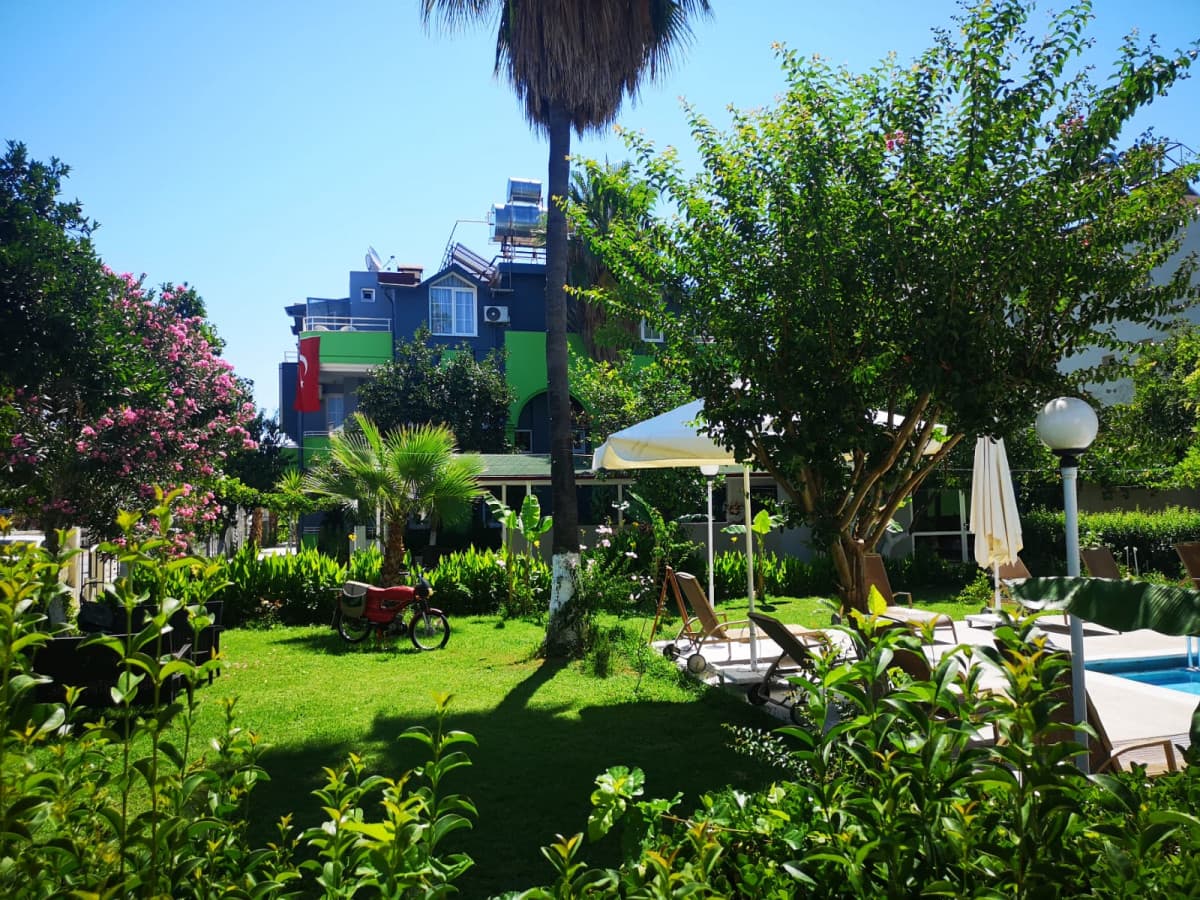 Anita Kemer Noch Hotel (ex. Konar& Doruk Hotel)