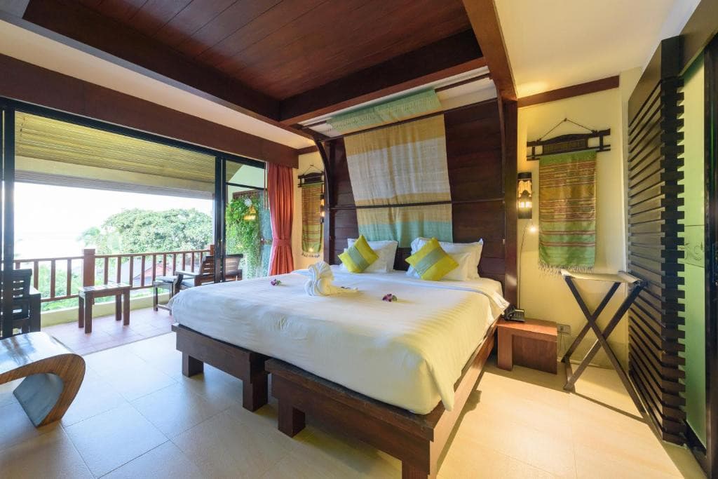 Samui Jasmine Resort