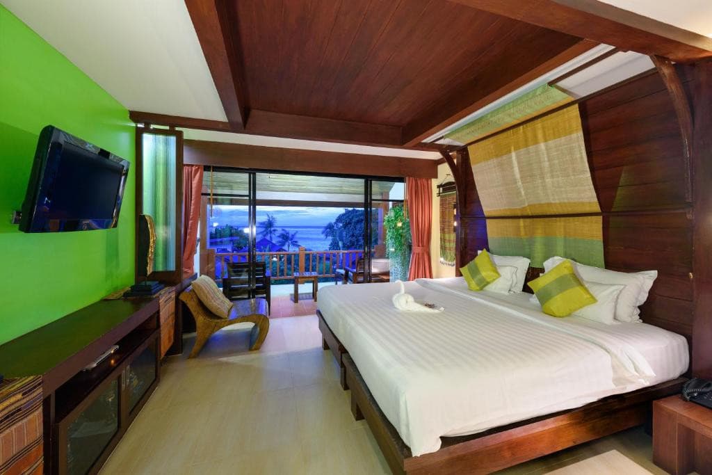 Samui Jasmine Resort