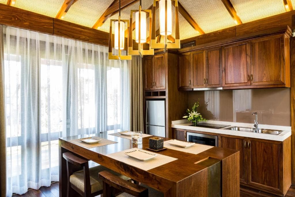 Duyen Ha Resort 5* - Cam Ranh