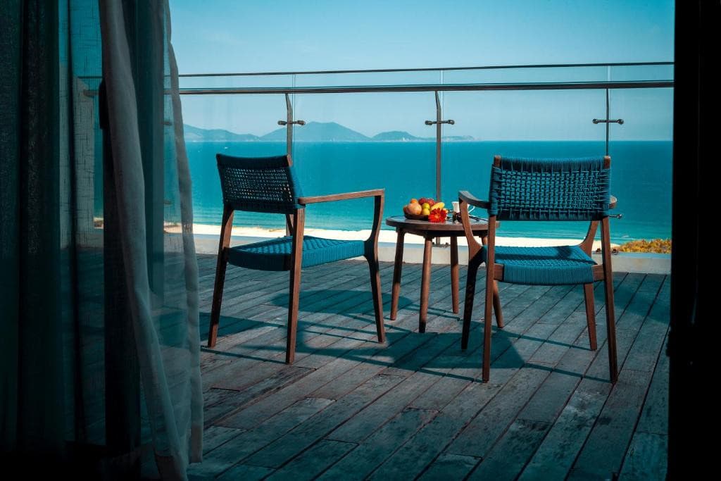 Duyen Ha Resort 5* - Cam Ranh