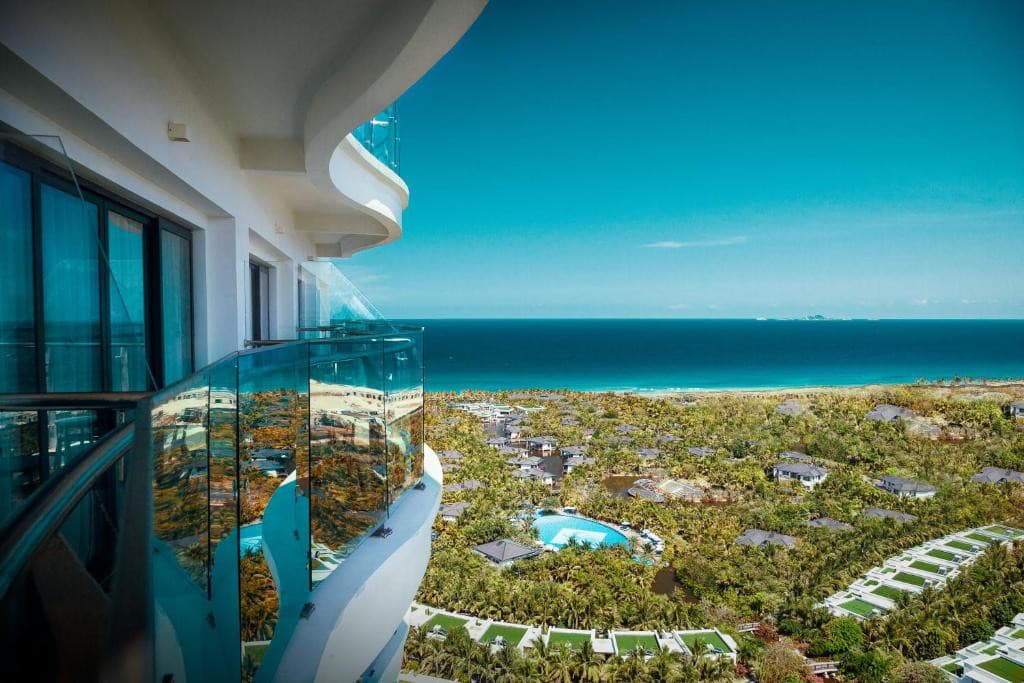 Duyen Ha Resort 5* - Cam Ranh