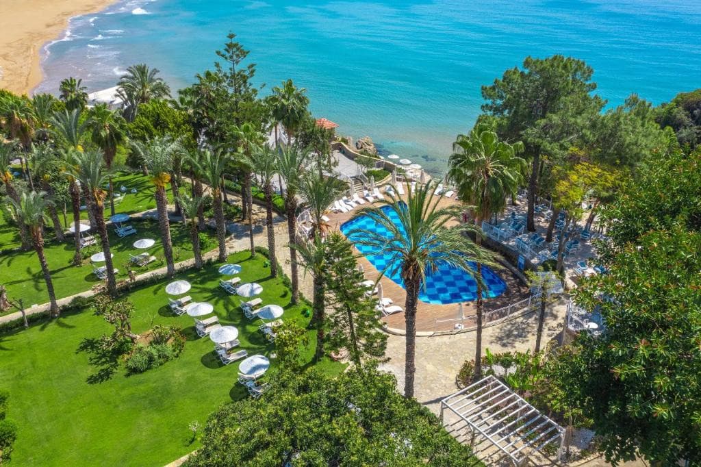 Utopia Beach Club