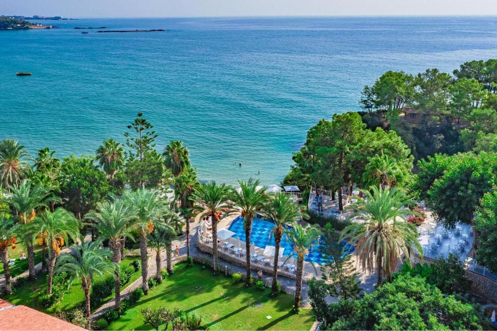 Utopia Beach Club