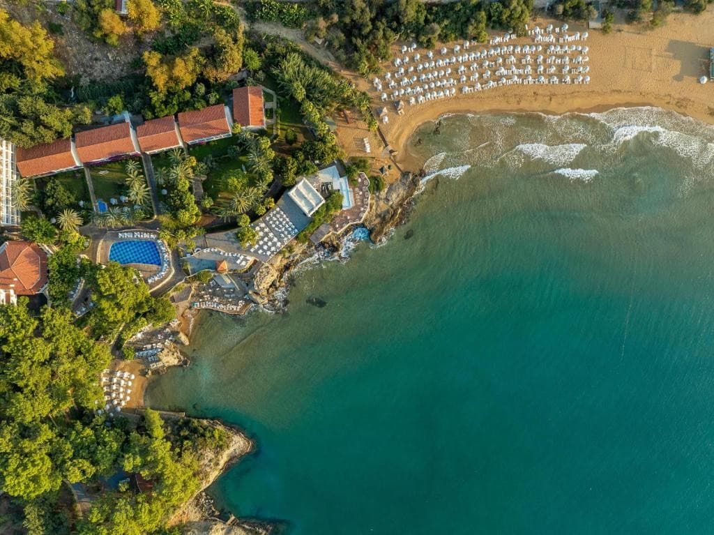 Utopia Beach Club
