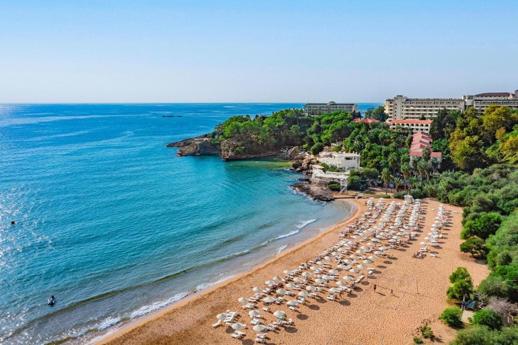 Utopia Beach Club