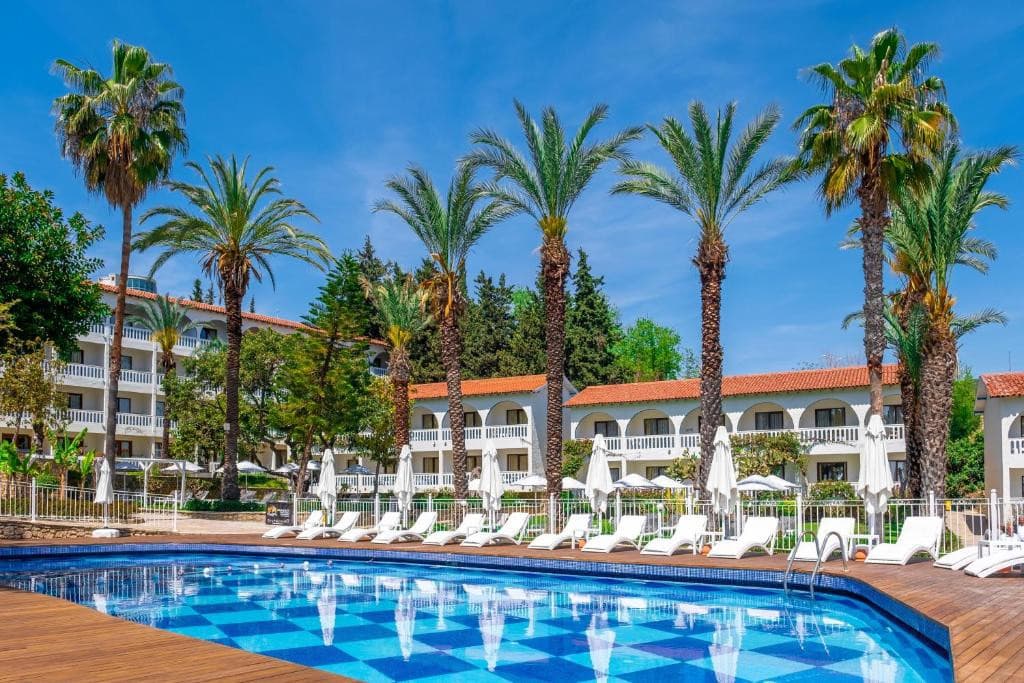 Utopia Beach Club