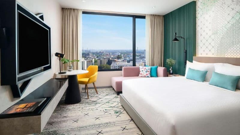 AVANI SUKHUMVIT BANGKOK