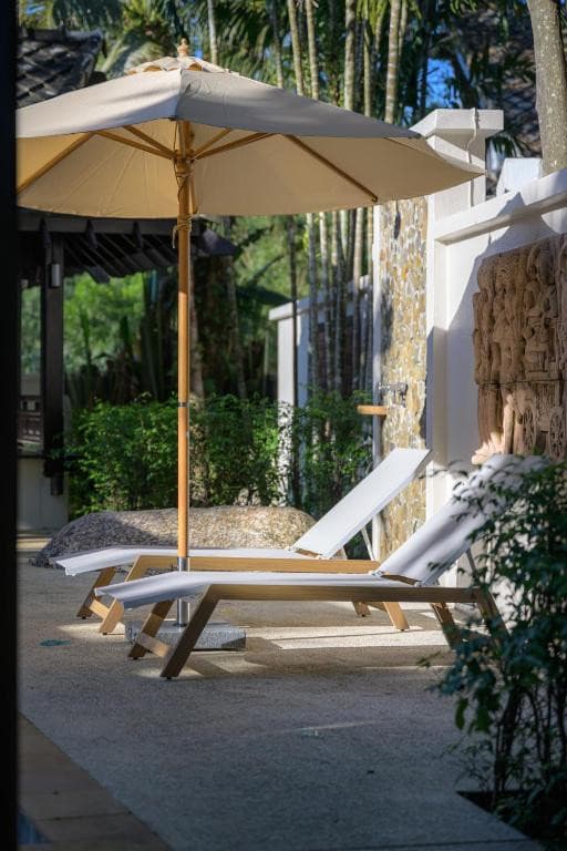 The Hotspring Beach Resort & Spa
