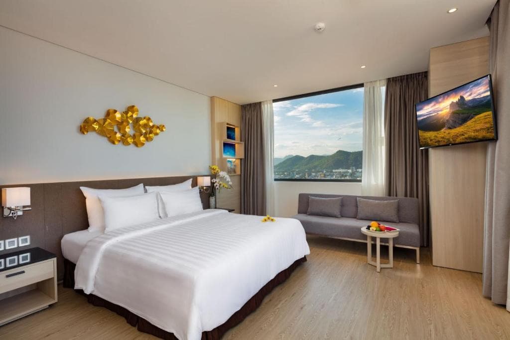 D'Qua Hotel 5* - Nha Trang