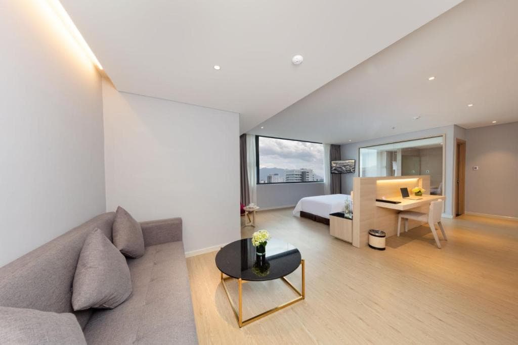D'Qua Hotel 5* - Nha Trang
