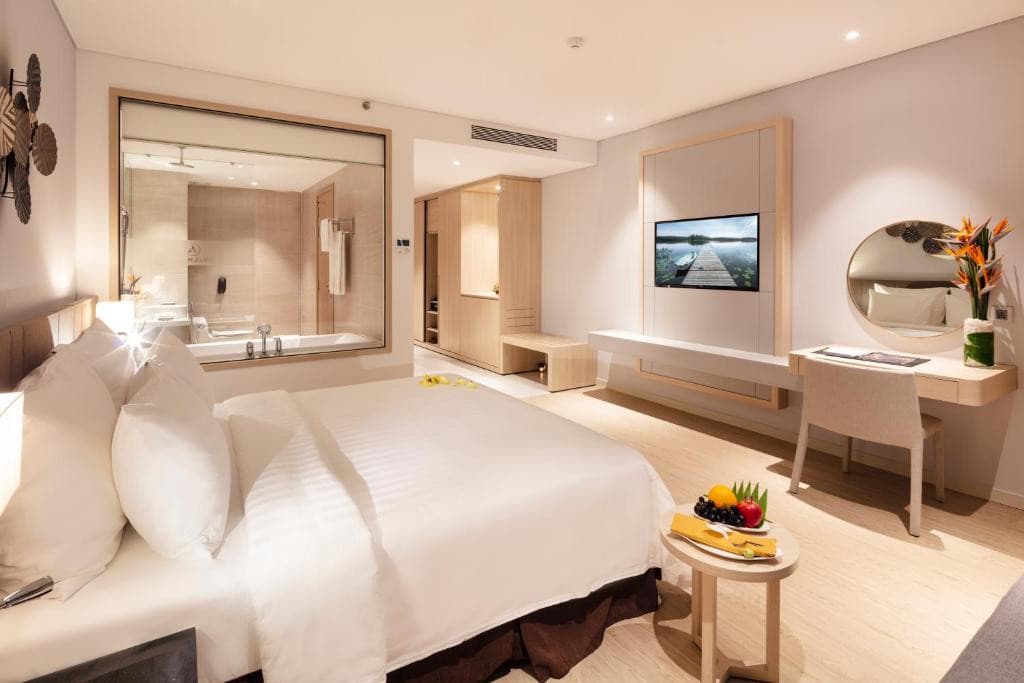 D'Qua Hotel 5* - Nha Trang