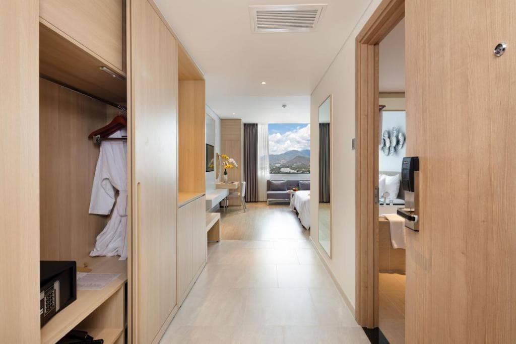 D'Qua Hotel 5* - Nha Trang