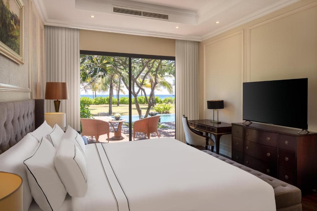 Melia Vinpearl Cam Ranh Beach Resort 5* - Cam Ranh