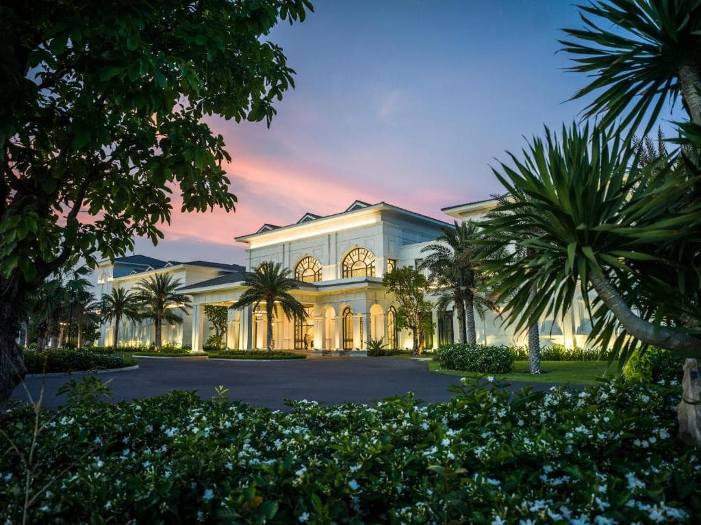 Melia Vinpearl Cam Ranh Beach Resort 5* - Cam Ranh