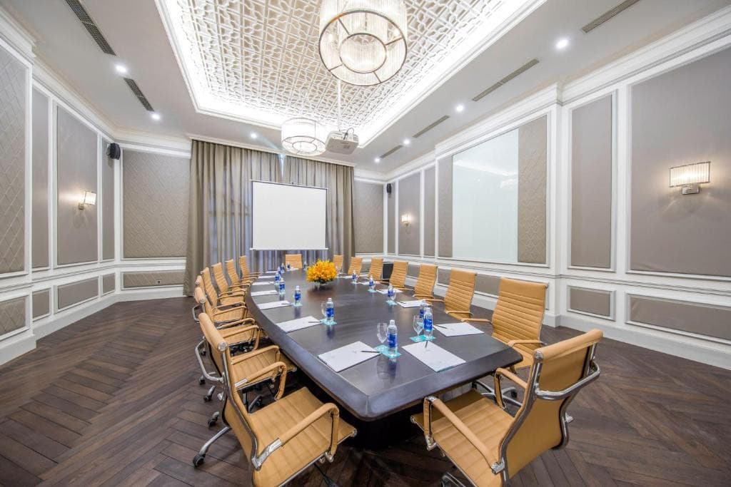 Melia Vinpearl Cam Ranh Beach Resort 5* - Cam Ranh