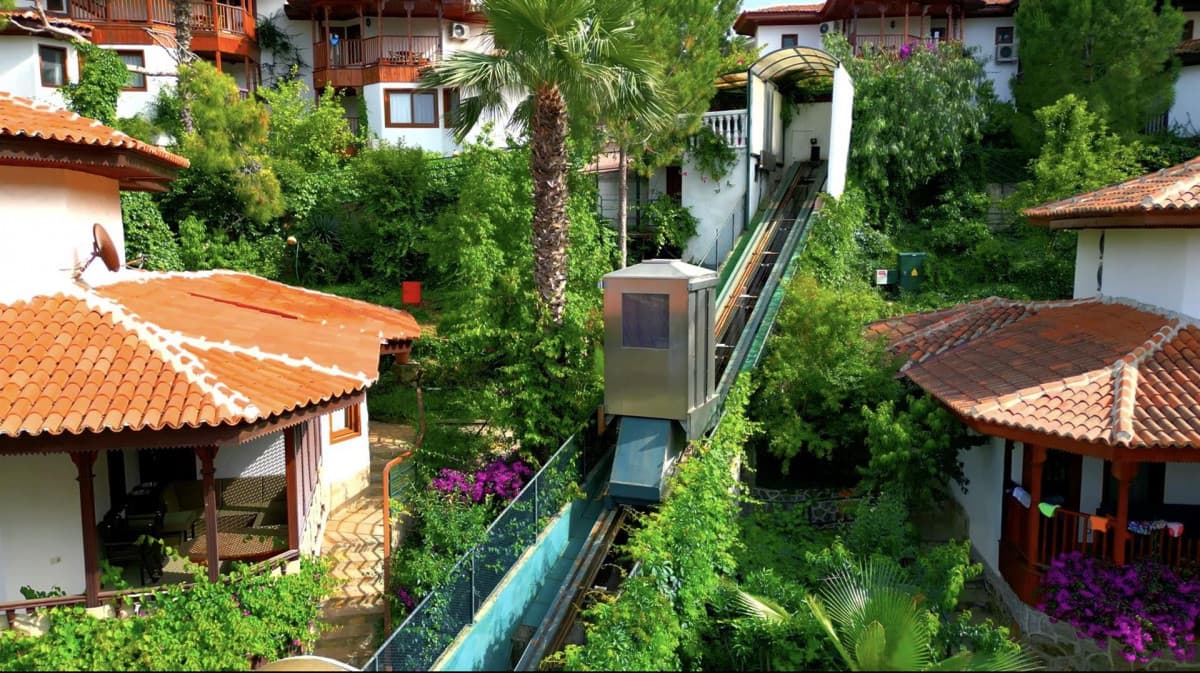 Letoonia Club & Hotel