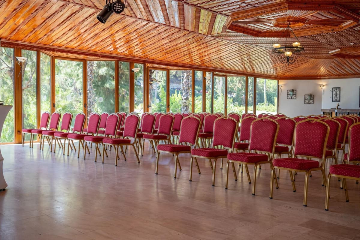 Letoonia Club & Hotel