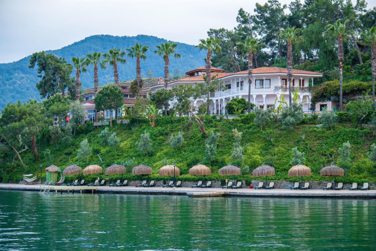 Letoonia Club & Hotel