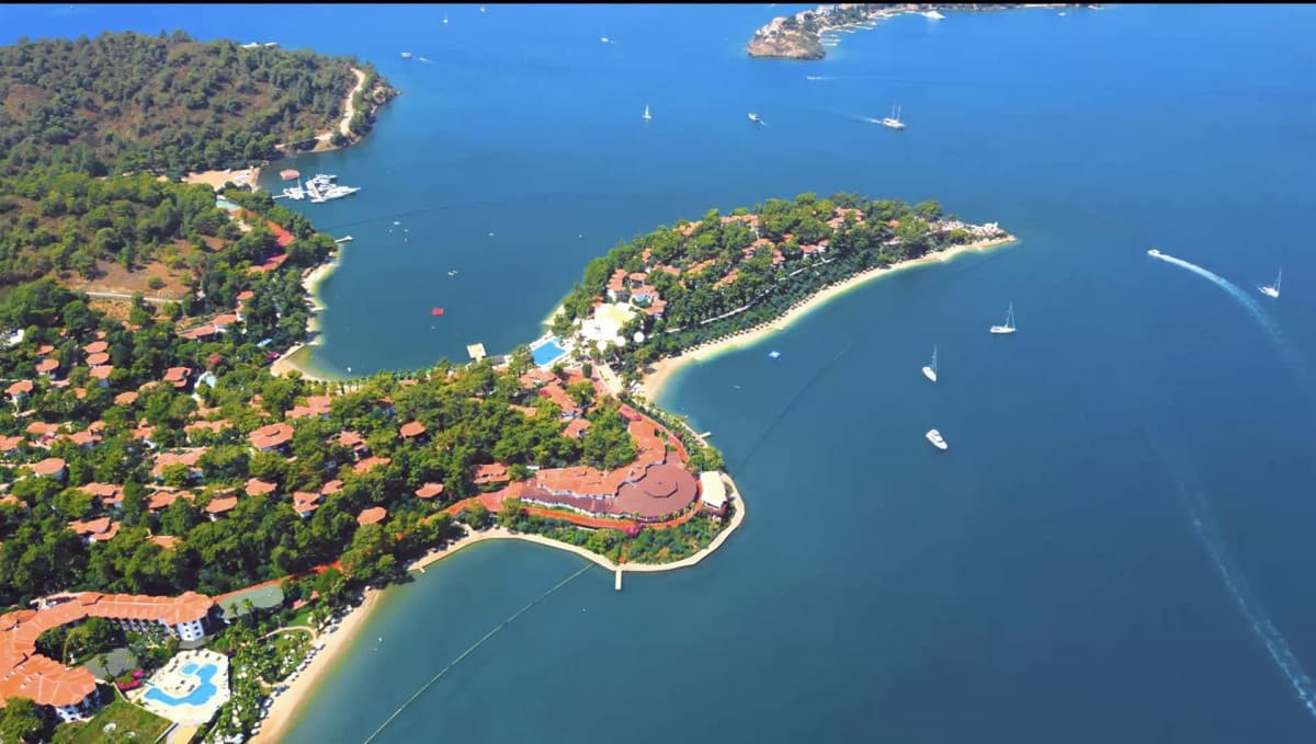 Letoonia Club & Hotel