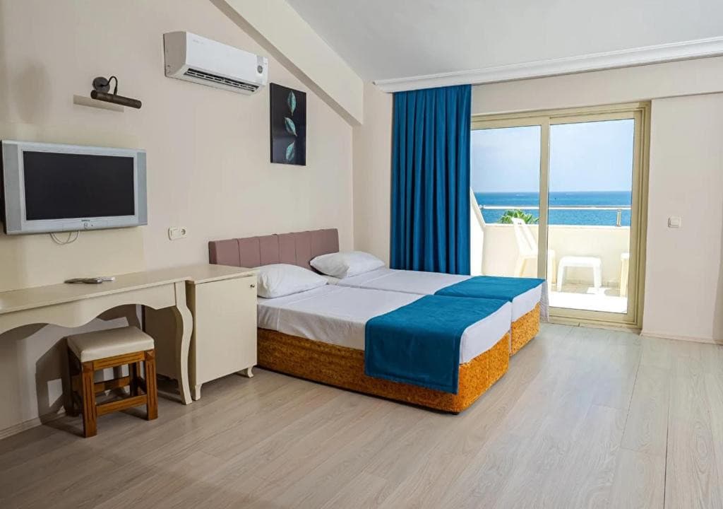 Valeri Beach Hotel