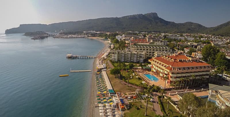 Valeri Beach Hotel