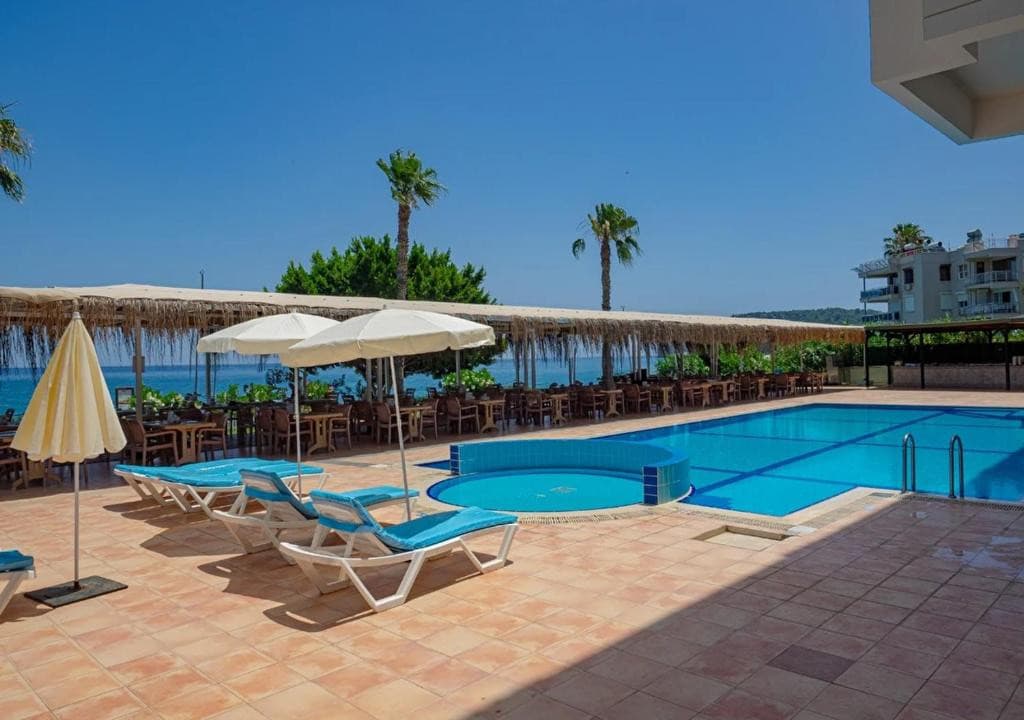 Valeri Beach Hotel