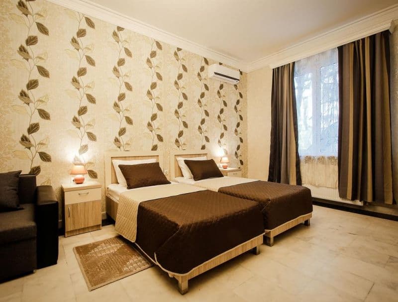 Hotel Toma'S House