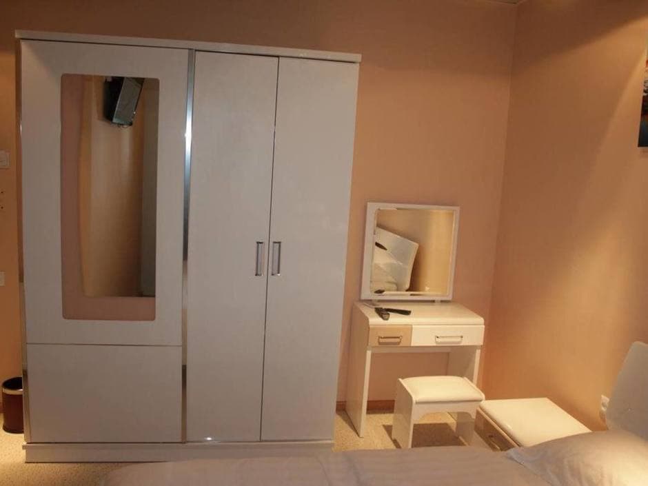 Hotel London Palace